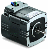 Bodine 30R Series AC Induction Motor
