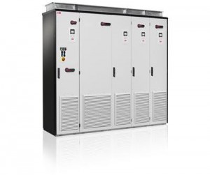 ACS880 multidrives