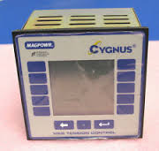 Cygnus DIN