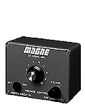 Magne Corp. Unregulated Power Supply