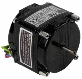 K-2 Series AC Induction Motor