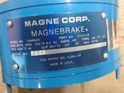 Magne Brakes Magne Brakes